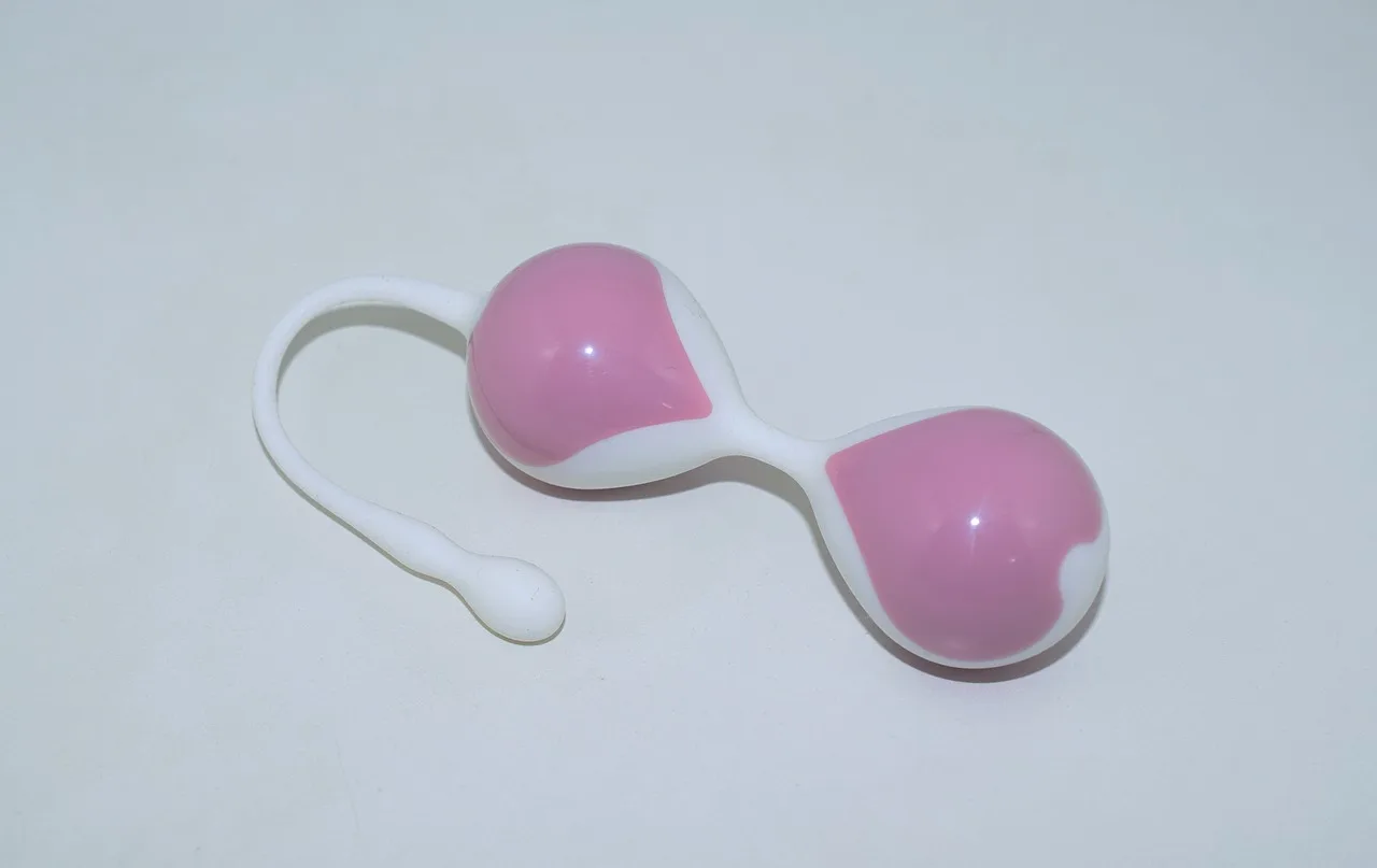 L'exploration des Sextoys photo