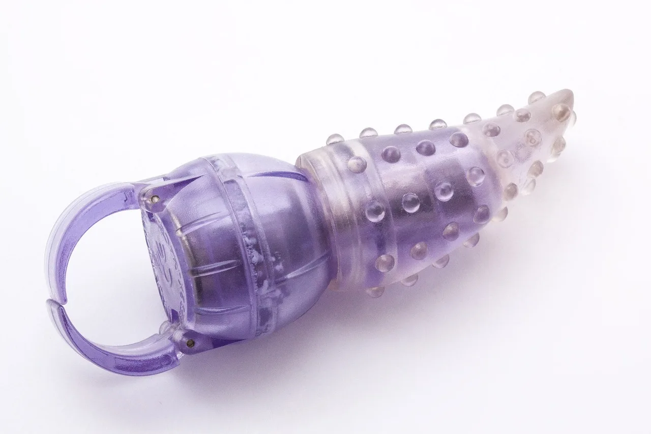 L'exploration des Sextoys photo