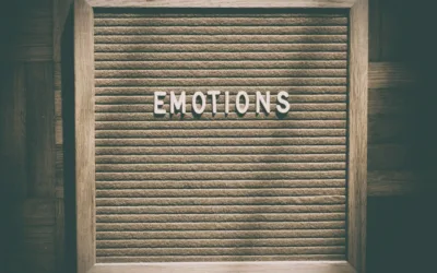 Le Monde des Émotions : L’Importance de l’Apprentissage Émotionnel