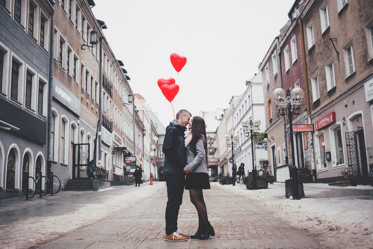 La Saint-Valentin : une célébration de l'Amour ou une pression sociale ? photo