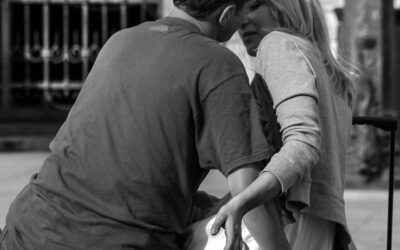 Amour et désir dans le couple : comprendre la différence