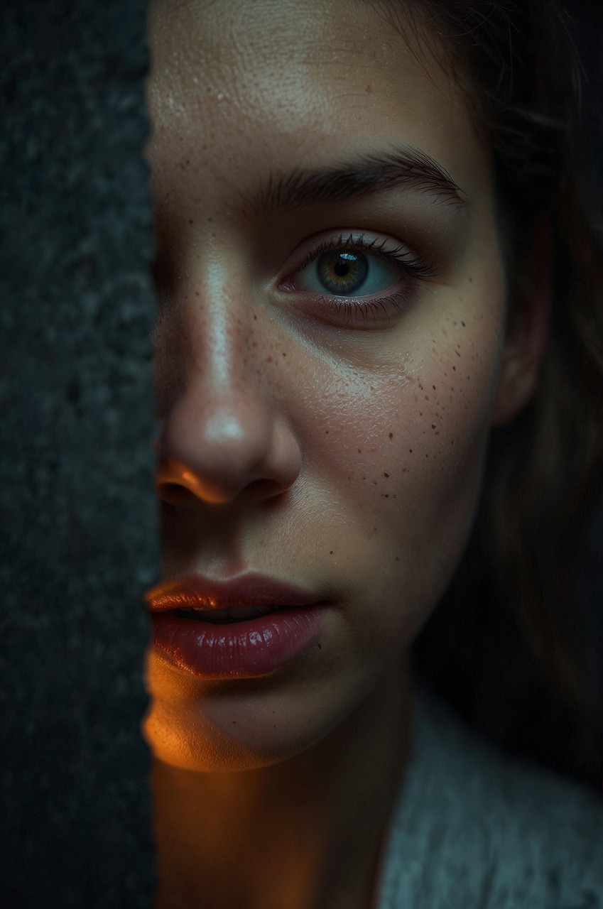 Comprendre et Transformer la jalousie en connaissance de soi Picture