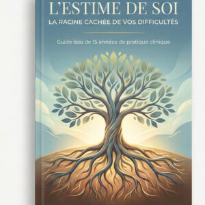 Ebook l'Estime de soi, téléchargement immédiat paiement sécurisé