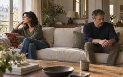 Infidélité dans le couple : comprendre ce qui se joue et ce qui peut se reconstruire